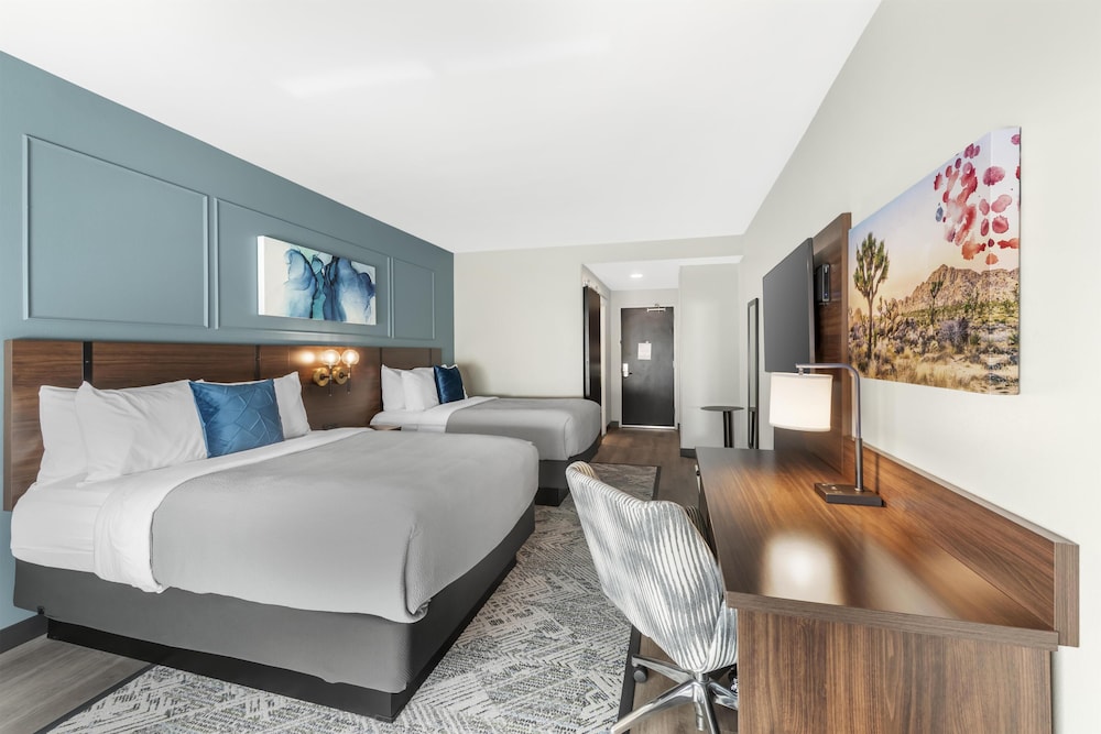 best western plus rialto