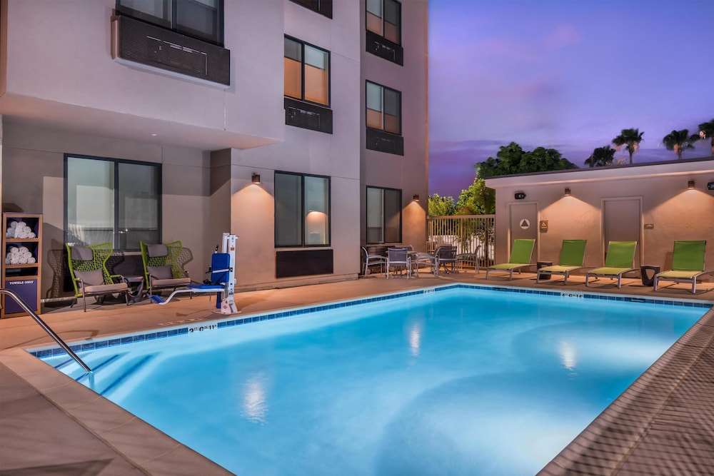 best western plus rialto