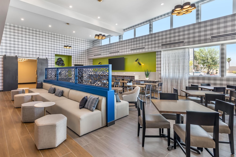 best western plus rialto