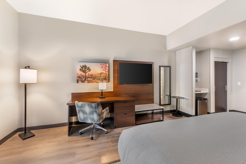 best western plus rialto