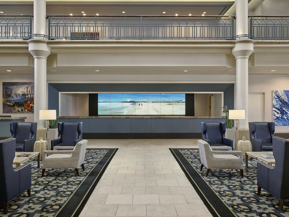 regent santa monica beach