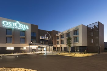 hotel ostoria bw signature collection