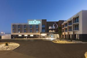 hotel ostoria bw signature collection