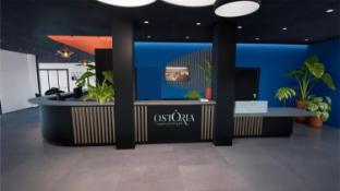 hotel ostoria bw signature collection
