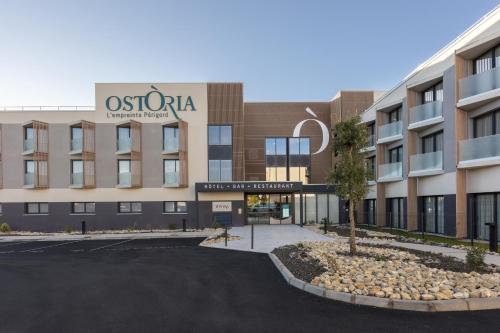 hotel ostoria bw signature collection