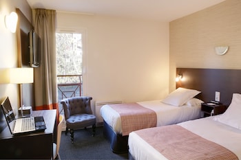 logis havvah hotel gap