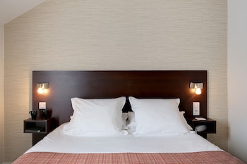 logis havvah hotel gap