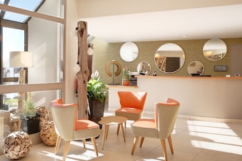 Logis Havvah Hotel Gap,1 Rue Gallois De Fougeres,05000 Gap,3 star