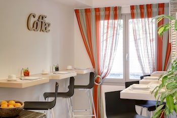 Logis Havvah Hotel Gap,1 Rue Gallois De Fougeres,05000 Gap,3 star