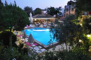 moonshine hotel and suites