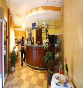 best western hotel anthurium