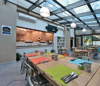 best western hotel anthurium