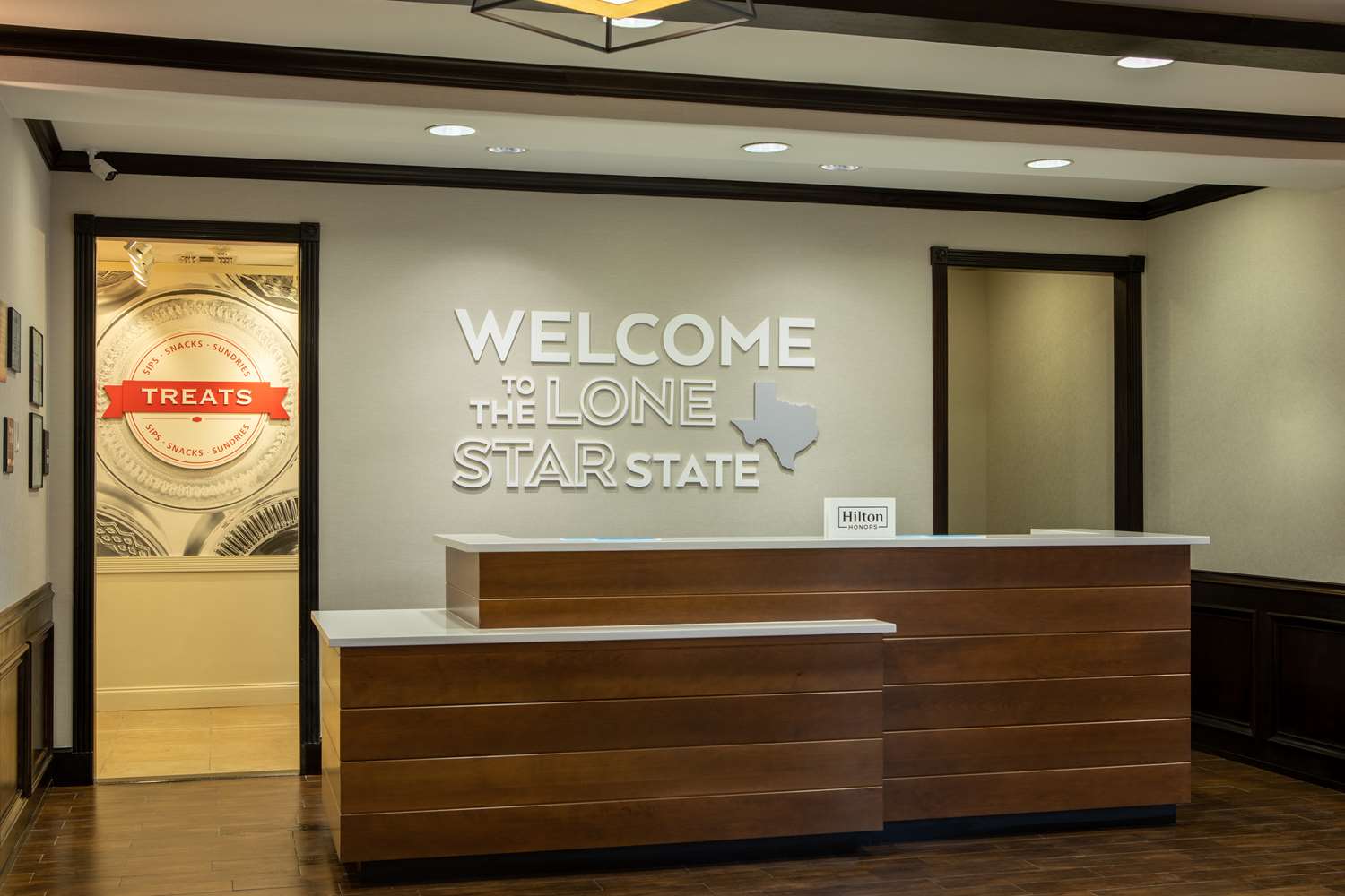 hampton inn and suites boerne