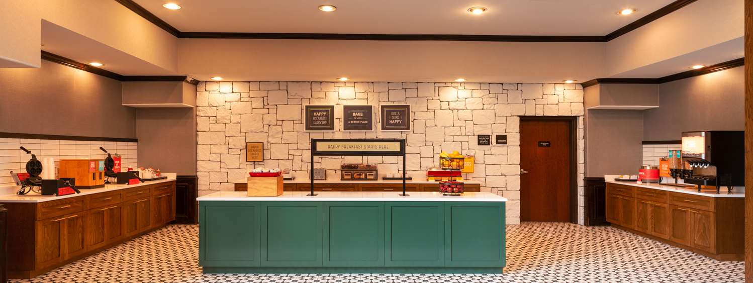 hampton inn and suites boerne