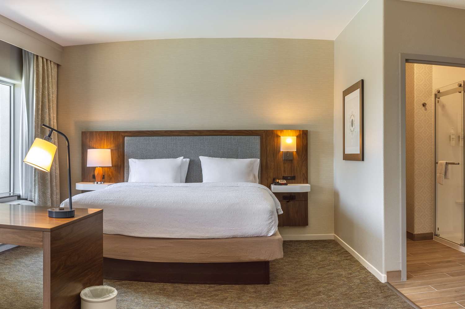 hampton inn and suites boerne