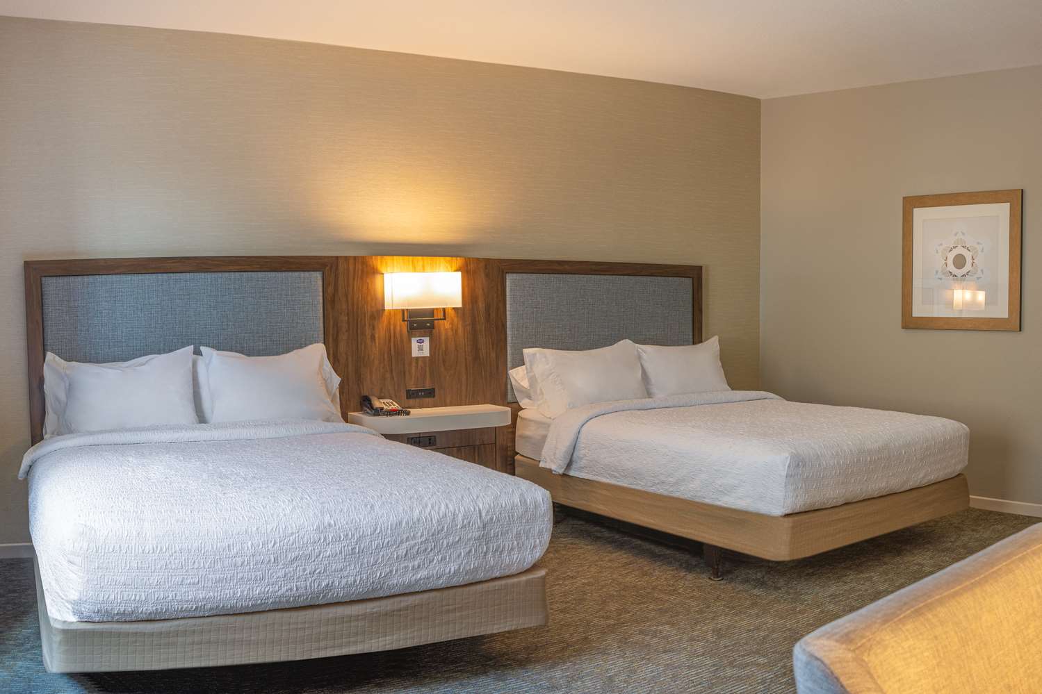 hampton inn and suites boerne