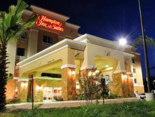 hampton inn and suites boerne