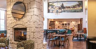 hampton inn and suites boerne