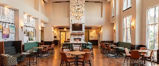 hampton inn and suites boerne