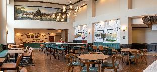 hampton inn and suites boerne