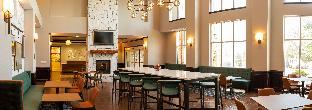 hampton inn and suites boerne