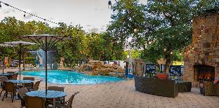 hampton inn and suites boerne