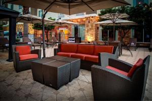 hampton inn and suites boerne