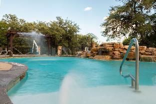 hampton inn and suites boerne