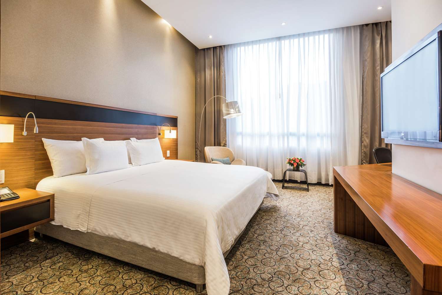 doubletree by hilton hotel bogota parque 93
