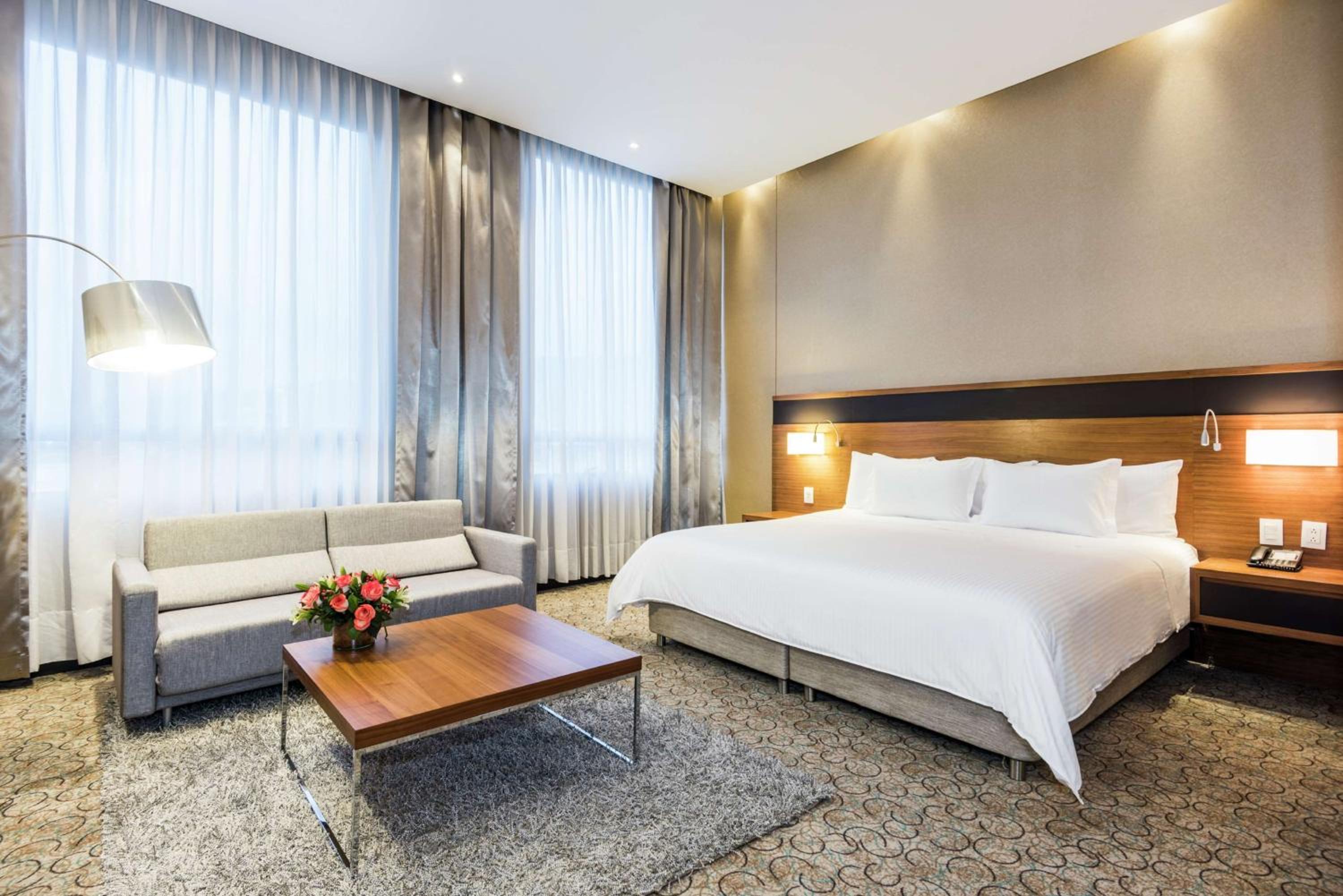 doubletree by hilton hotel bogota parque 93
