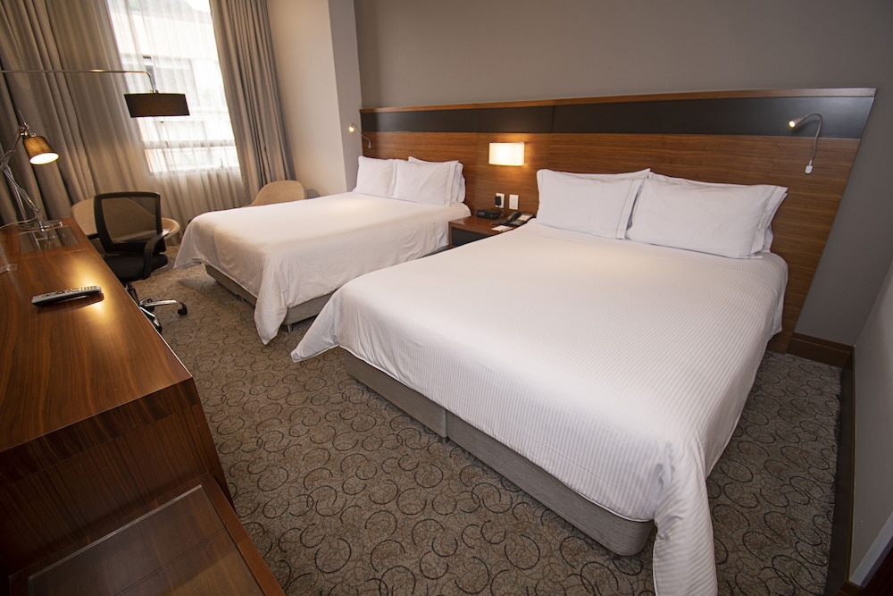 doubletree by hilton hotel bogota parque 93