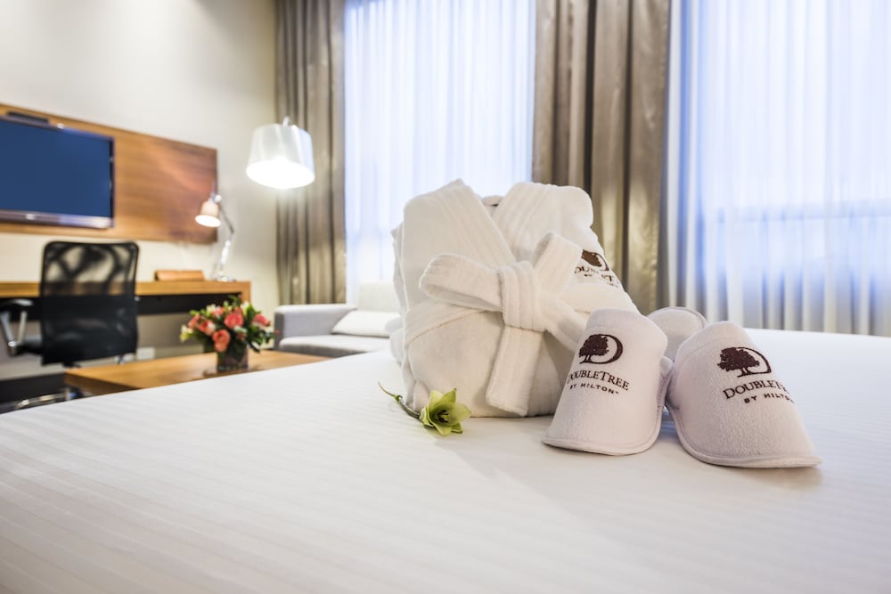 doubletree by hilton hotel bogota parque 93