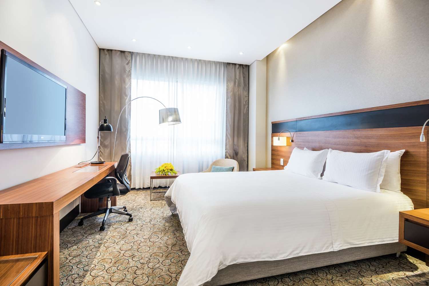 doubletree by hilton hotel bogota parque 93