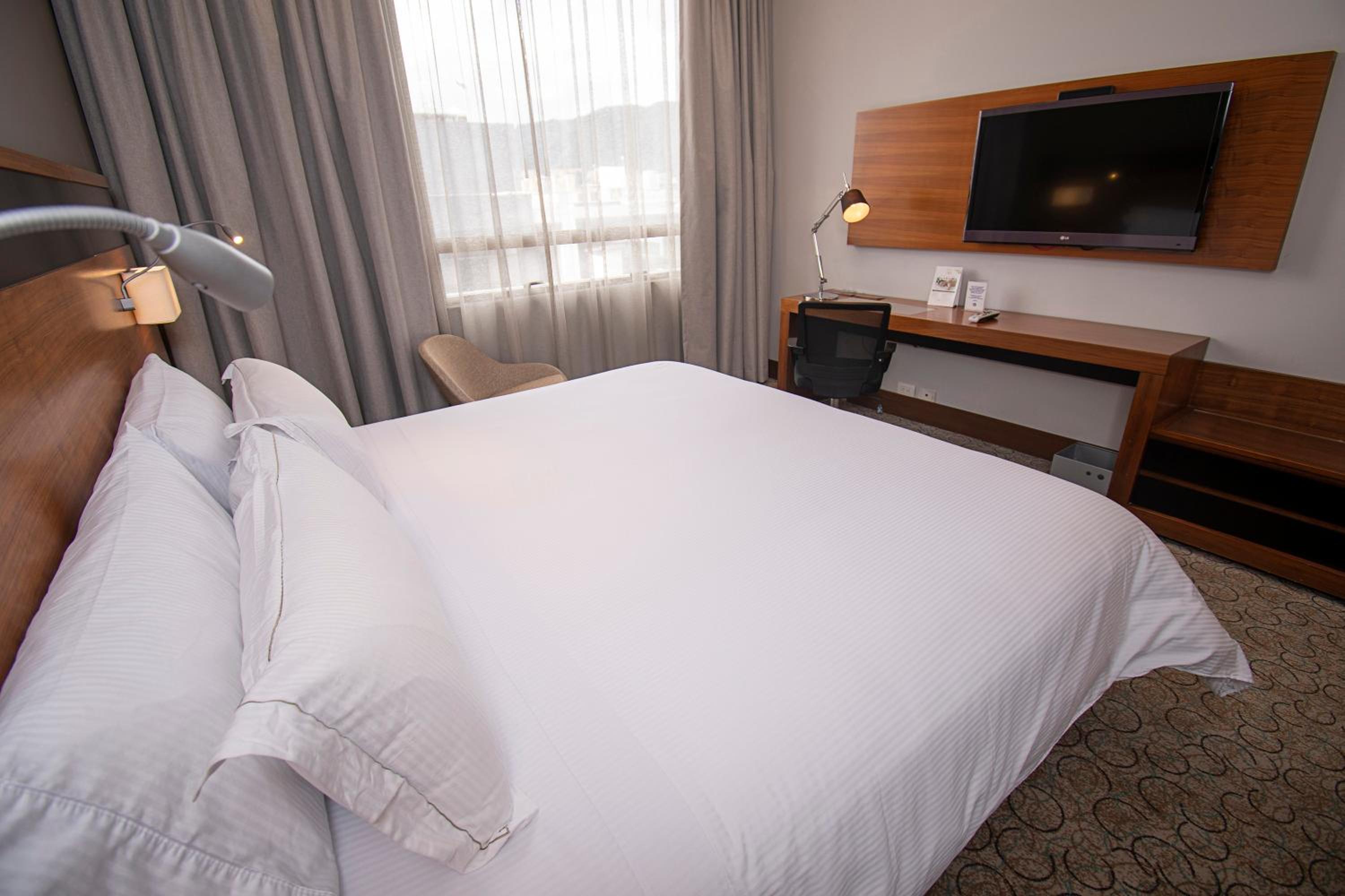 doubletree by hilton hotel bogota parque 93