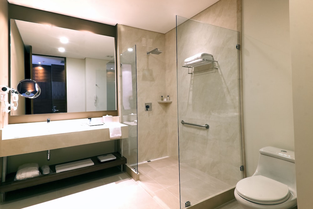 doubletree by hilton hotel bogota parque 93