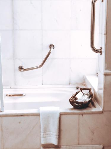 mercure sao paulo grand plaza paulista