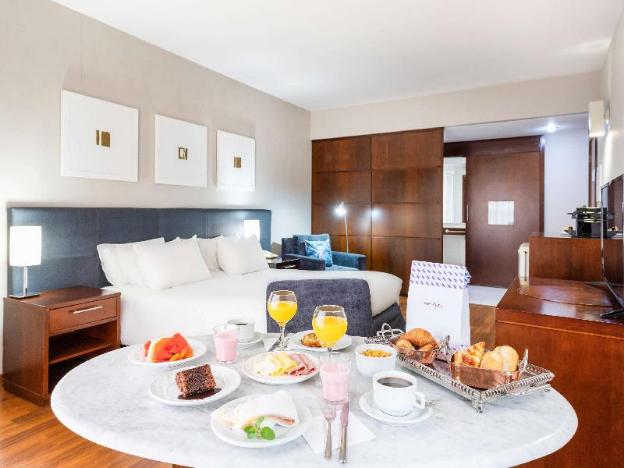 mercure sao paulo grand plaza paulista