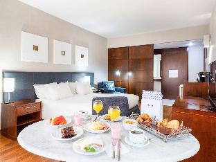 mercure sao paulo grand plaza paulista