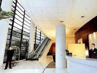 mercure sao paulo grand plaza paulista