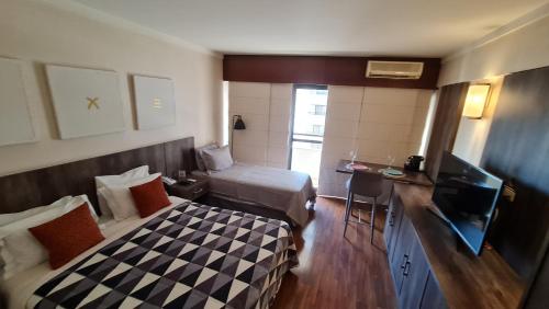 mercure sao paulo grand plaza paulista
