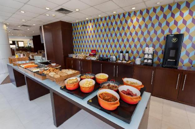mercure sao paulo grand plaza paulista