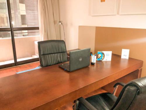mercure sao paulo grand plaza paulista