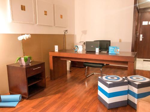 mercure sao paulo grand plaza paulista