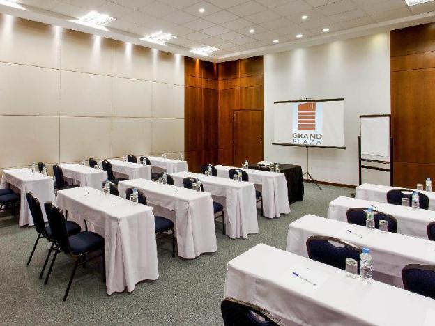 mercure sao paulo grand plaza paulista