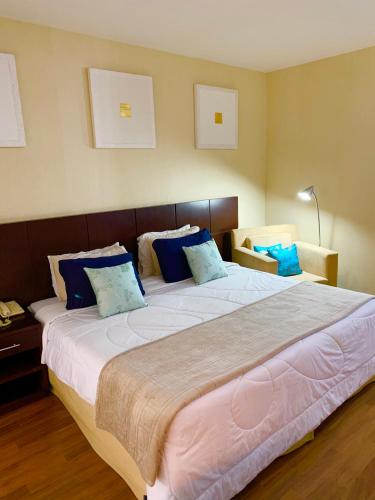 mercure sao paulo grand plaza paulista