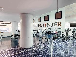 mercure sao paulo grand plaza paulista