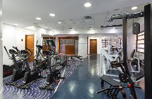 mercure sao paulo grand plaza paulista