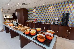 mercure sao paulo grand plaza paulista