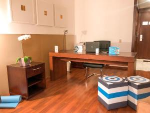 mercure sao paulo grand plaza paulista