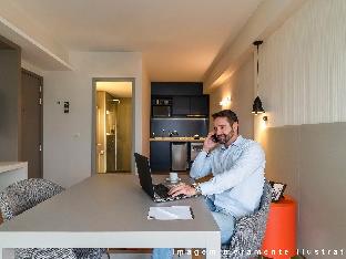 mercure sao paulo grand plaza paulista